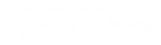 The Dishery Logo White.png